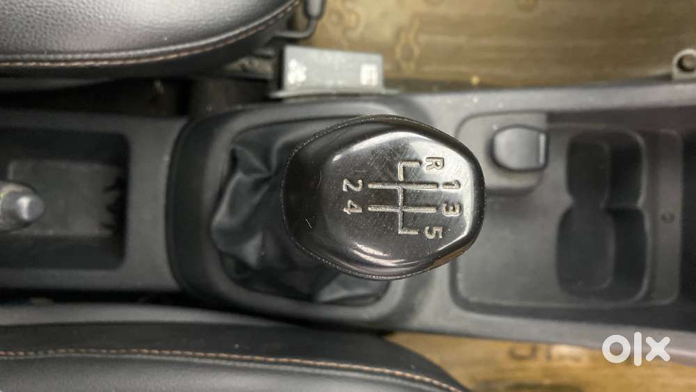 Renault Kwid Rxt, 2016, Petrol