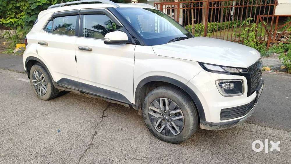 Hyundai Venue 1.5 Crdi S Plus, 2022, Diesel