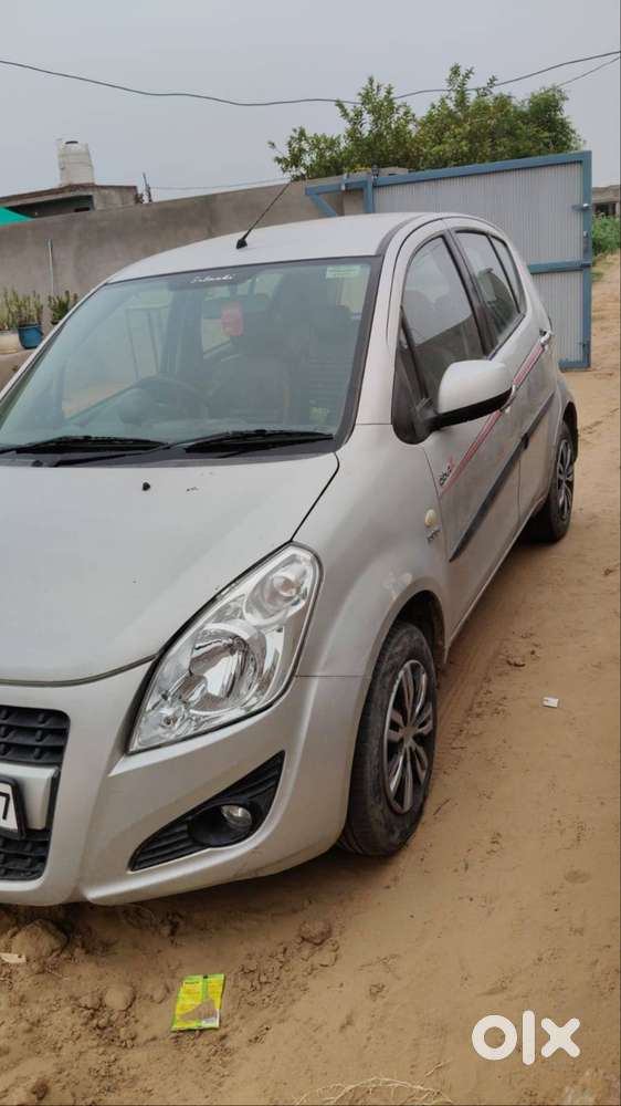 Maruti Ritz For Sell