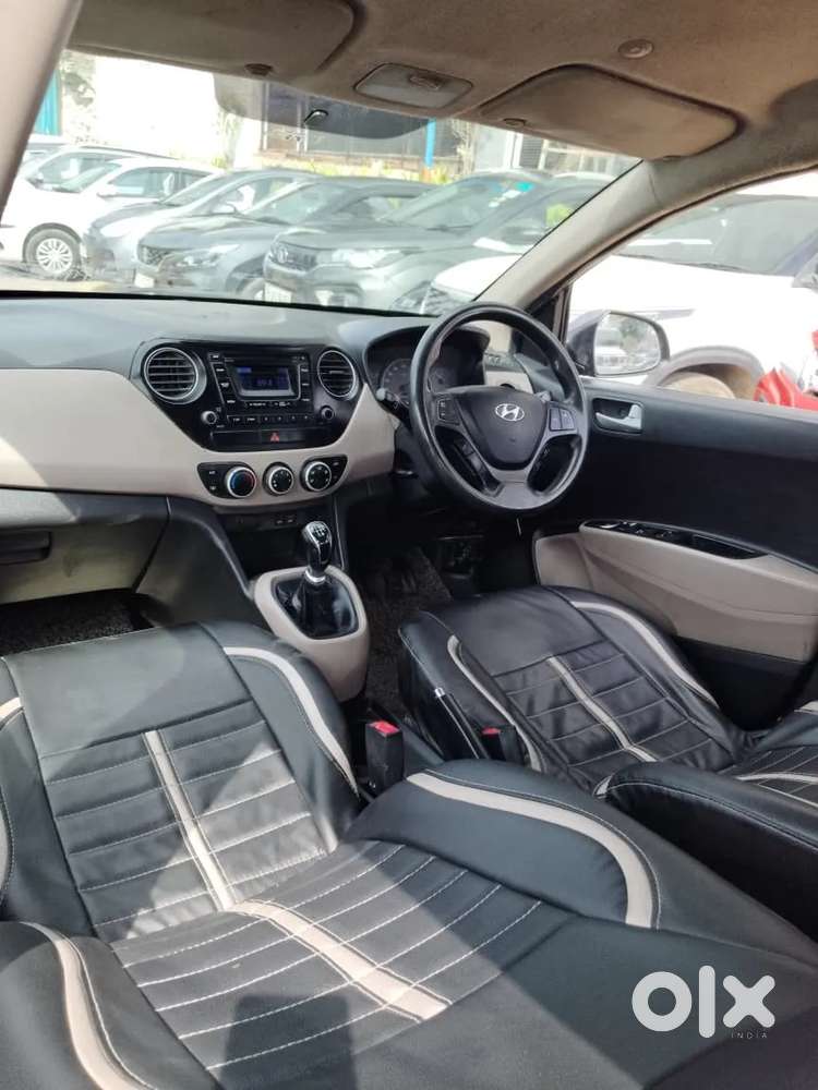 Hyundai I10 Sportz Option, 2015, Petrol