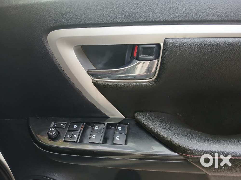 Toyota Fortuner 3.0 Sportivo 4x2 At, 2018, Diesel