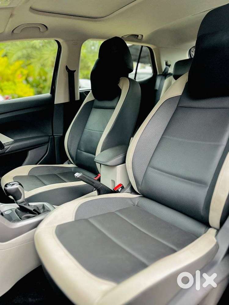 Volkswagen Taigun Gt Plus 1.5 Tsi Dsg, 2024, Petrol