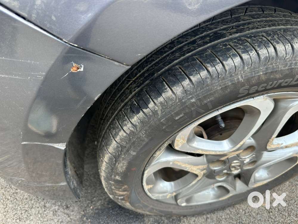 Hyundai Diesel Manual 2019 Car
