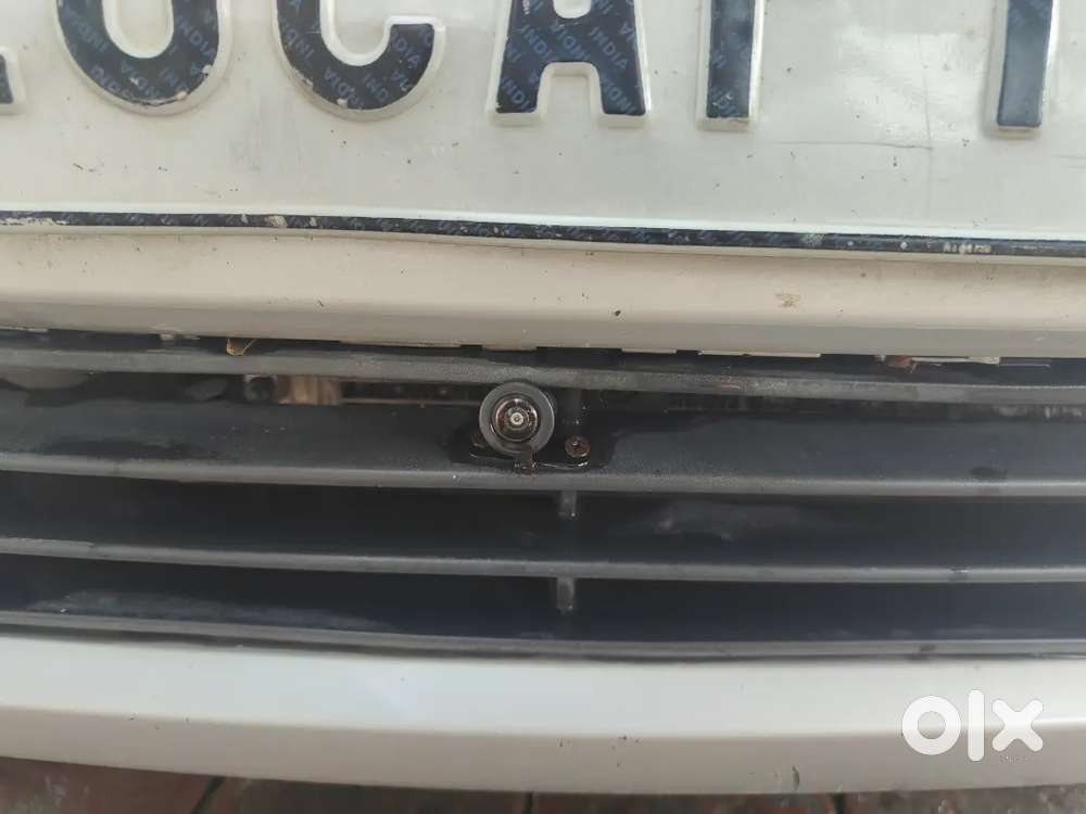 Hyundai Santro Xing 2014 Car
