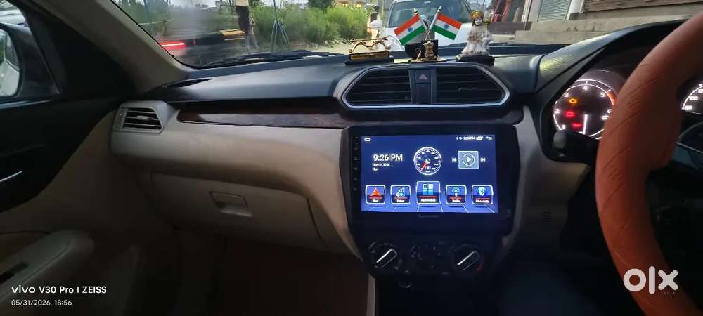 Maruti Suzuki Swift Dzire 2019 Diesel 91000 Km Driven