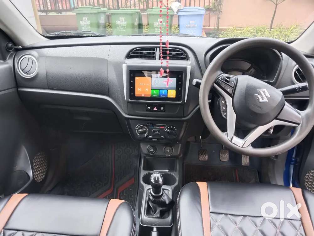 Maruti Suzuki Alto K10 2024 Petrol 26000 Km Driven