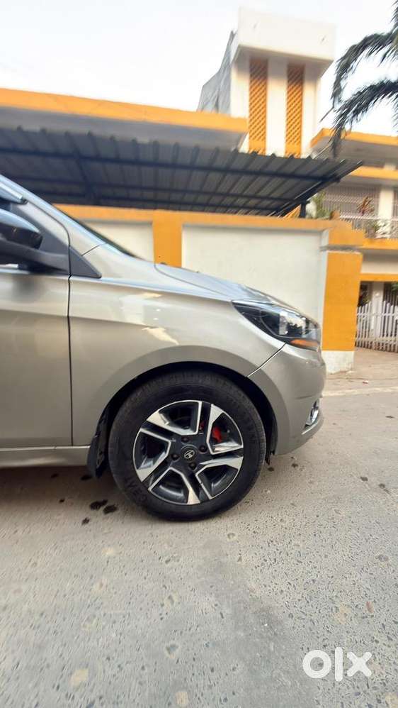 Tata Tigor 2019 Petrol 46000 Km Driven