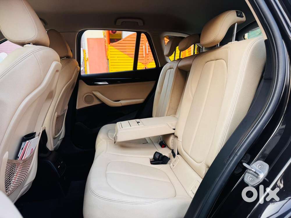 Bmw X1 Xdrive 20d Xline, 2018, Diesel