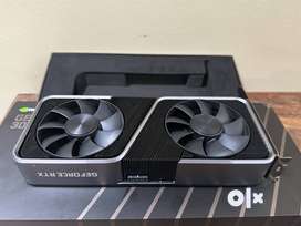 Gtx 2080 online olx