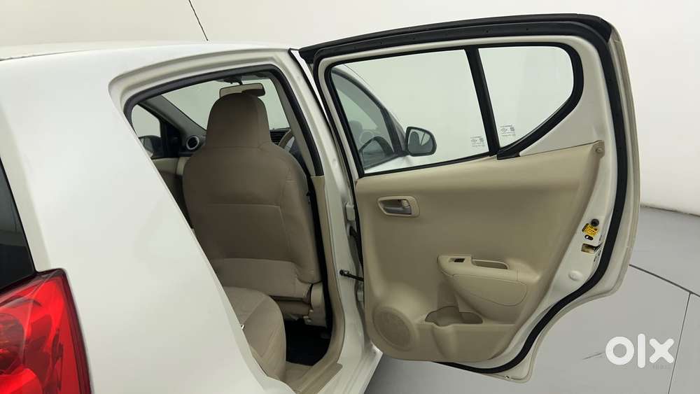 Maruti Suzuki A-star 2012-2014 1.0 Zxi, 2013, Petrol