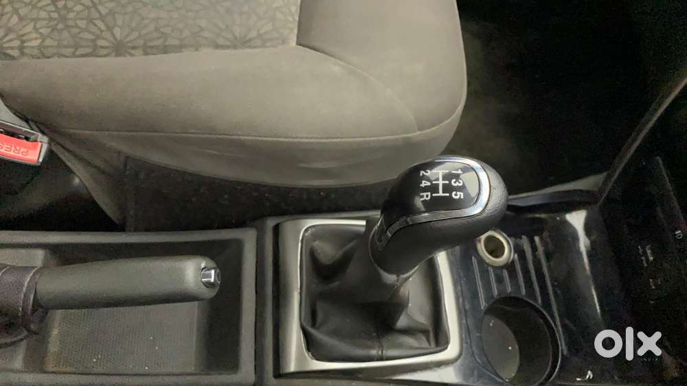 Tata Zest  1.2t Revotron Xm, 2014, Petrol
