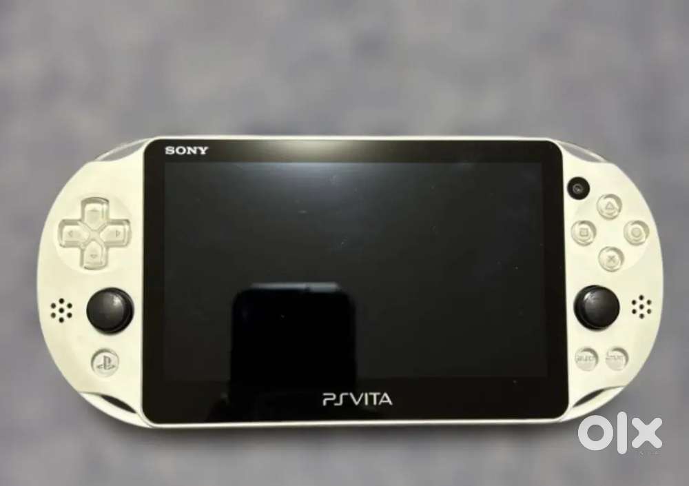 Ps Vita in good Condition