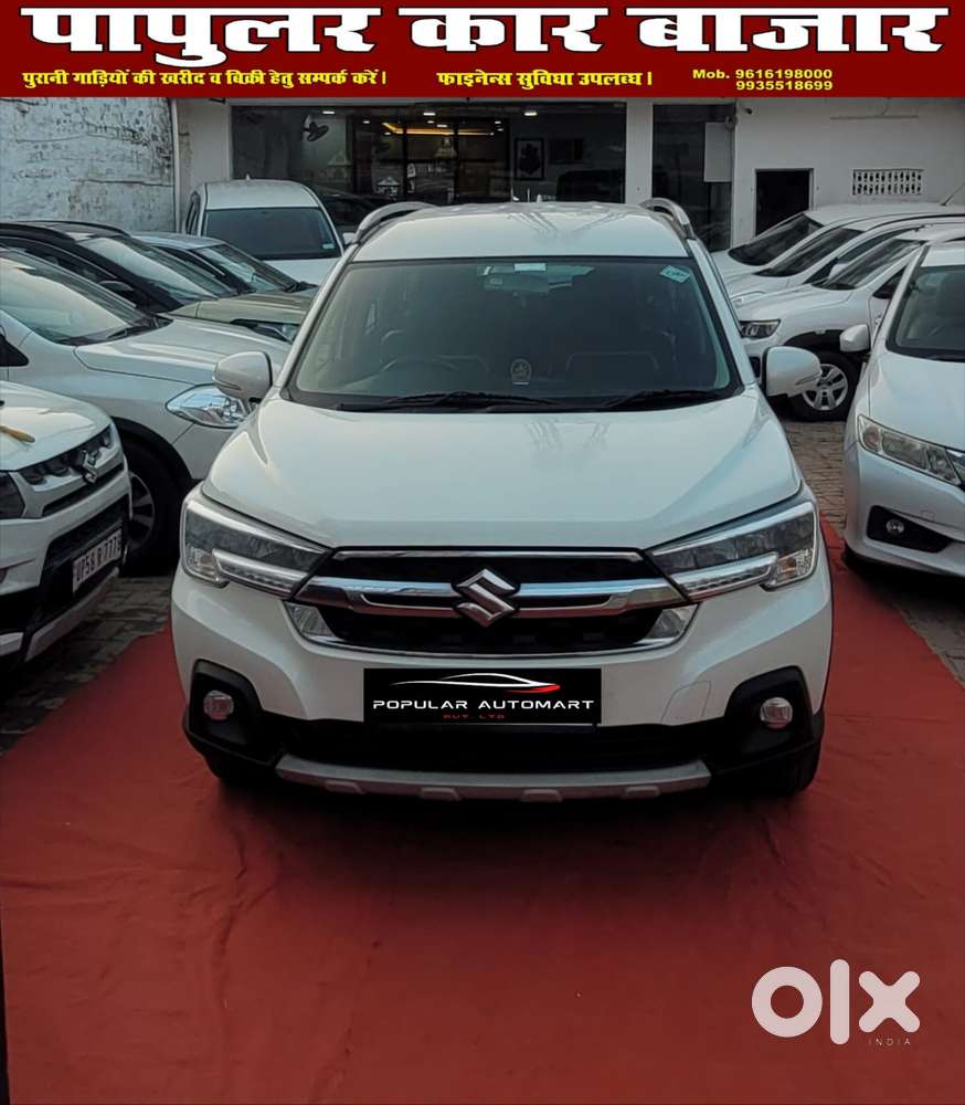 Maruti Suzuki Xl6 Zeta Mt Cng, 2024, Cng & Hybrids