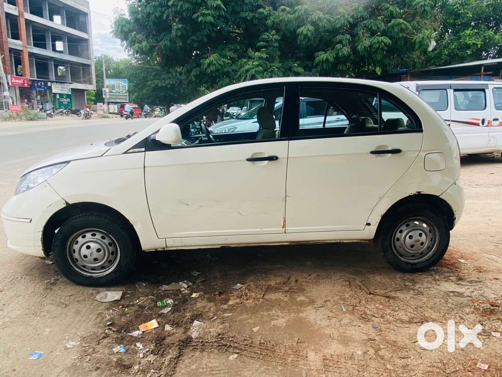 Tata Indica Vista 2013 Good Condition