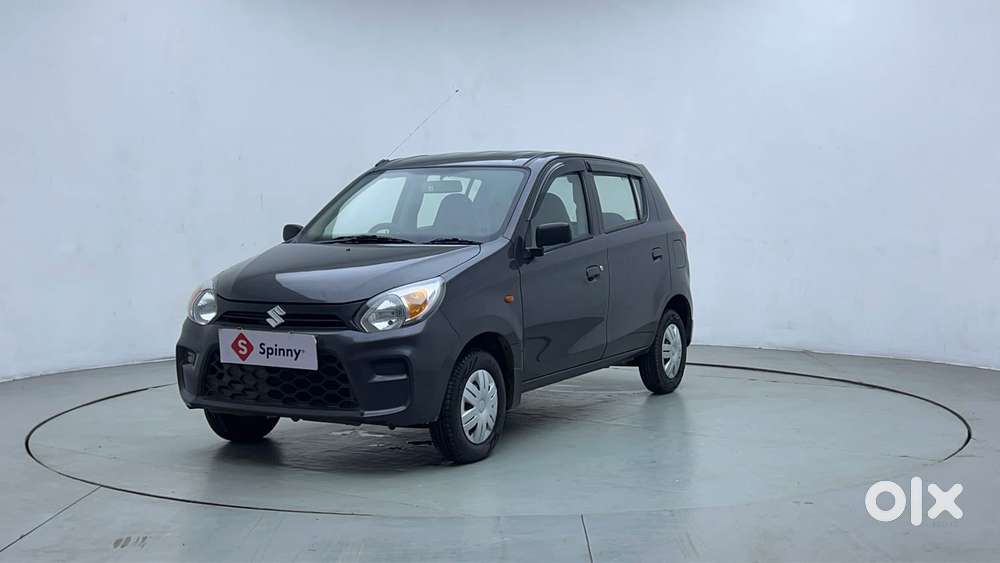 Maruti Suzuki Alto 800 0.8 Lxi (o), 2022, Petrol