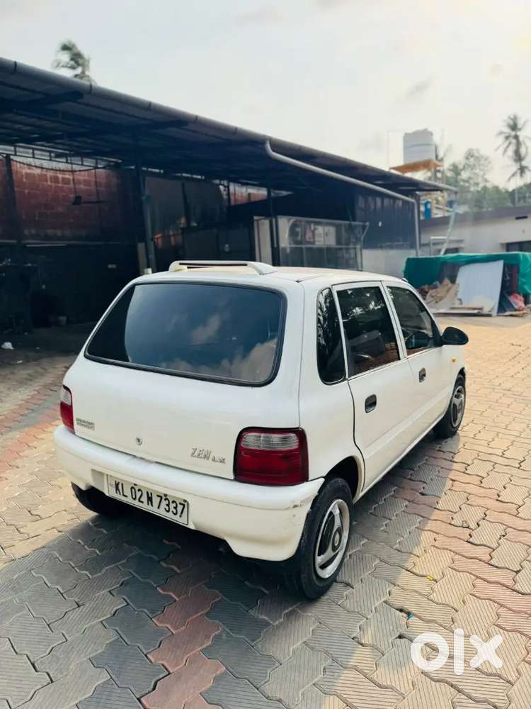 Zen Mpfi Lx Option For Sale Paper 2027
