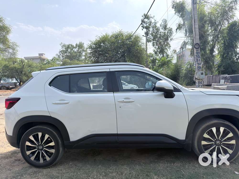 Honda Elevate 2023 Model