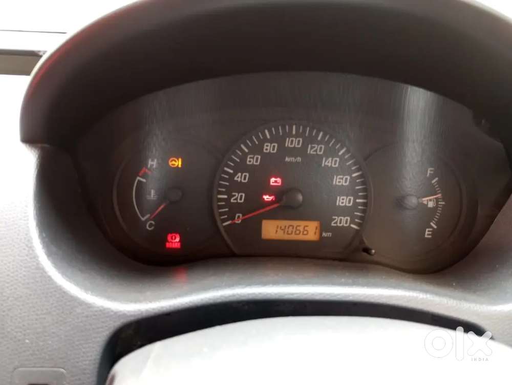 Maruti Suzuki Swift Dzire Tour 2012 Diesel