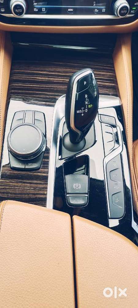 Bmw 6 Series Gt 630i M Sport, 2019, Diesel