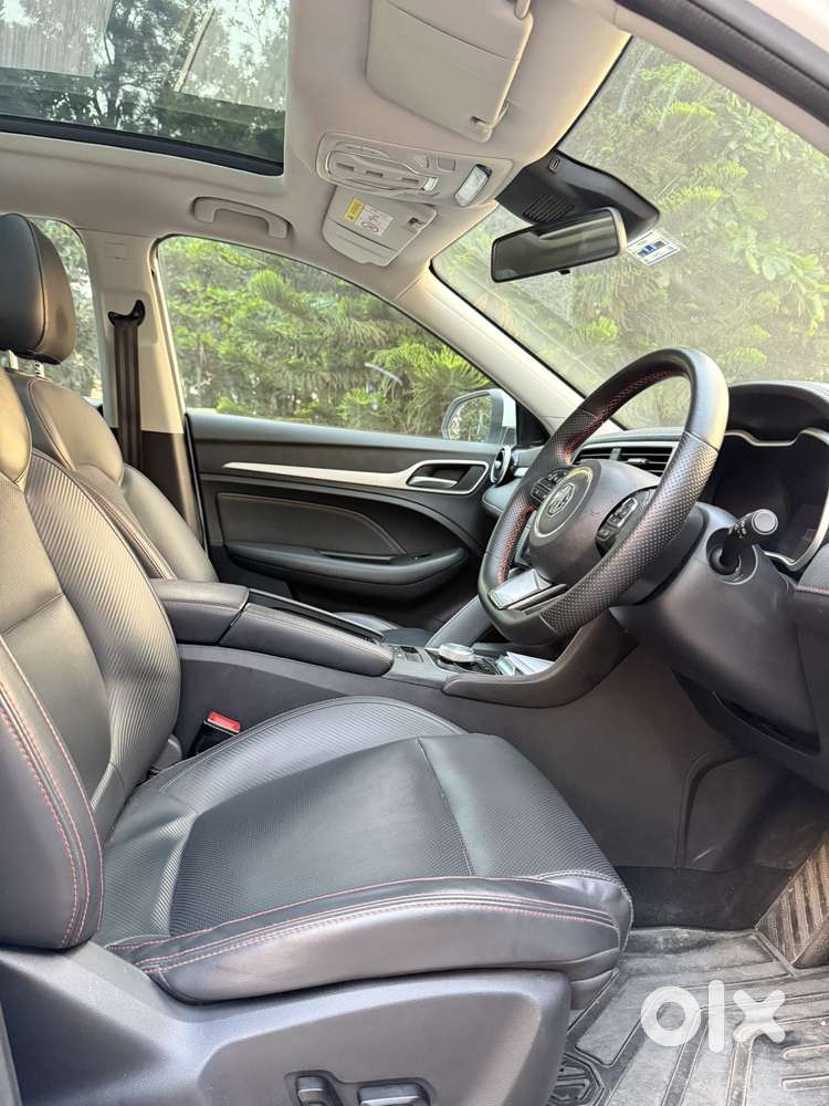 Mg Zs Ev Exclusive Pro, 2024, Electric