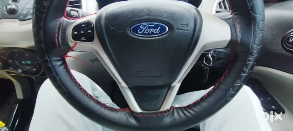 Ford Ecosport 1.5 Diesel 2016 2nd Owner