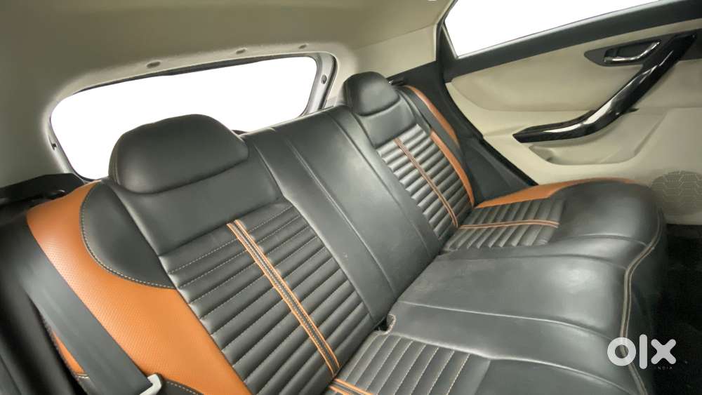 Tata Nexon 1.2 Revotron Xz, 2020, Petrol