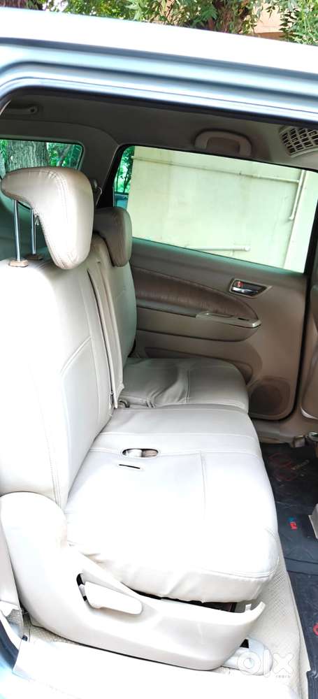 Maruti Suzuki Ertiga Vdi Shvs, 2014, Diesel