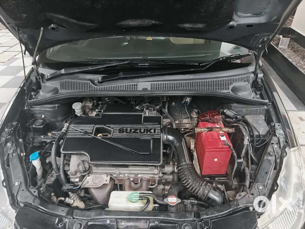 Maruti Suzuki Sx4 2009 Petrol Well Maintained