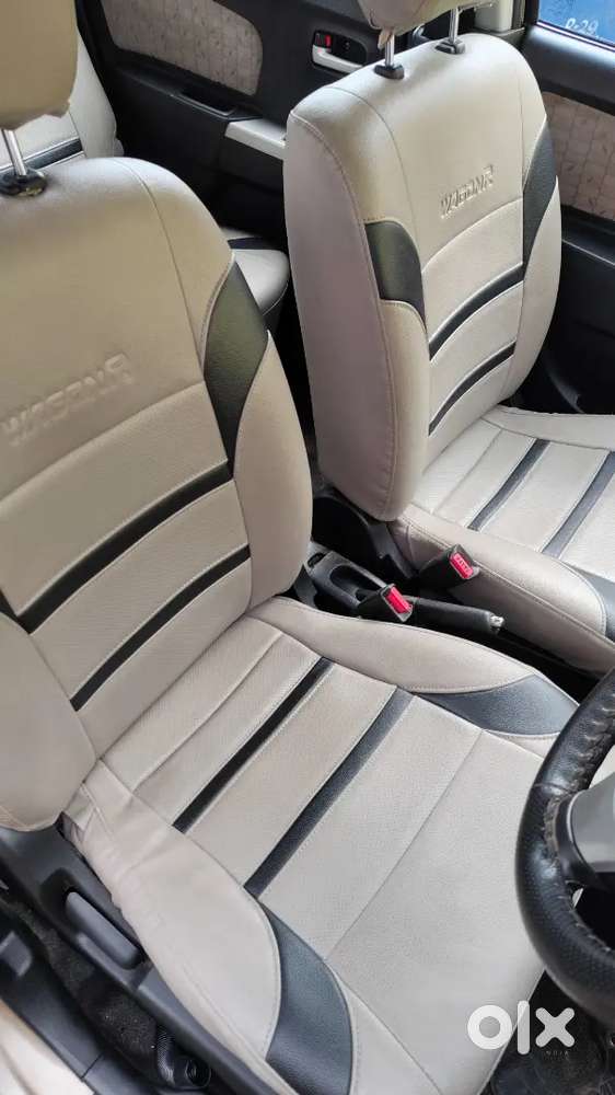 Maruti Suzuki Wagon R 2016