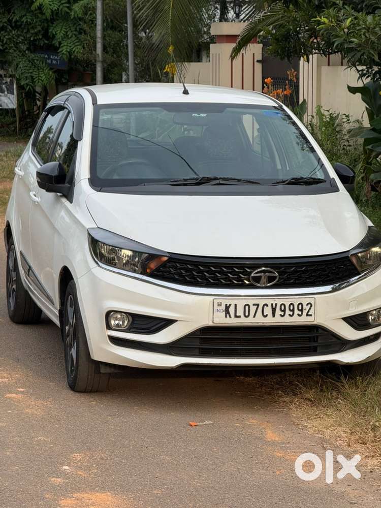 Tata Tiago Xza Plus 2021