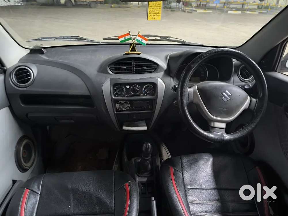 Maruti Suzuki Alto 800 2018 Cng  80000 Km Driven