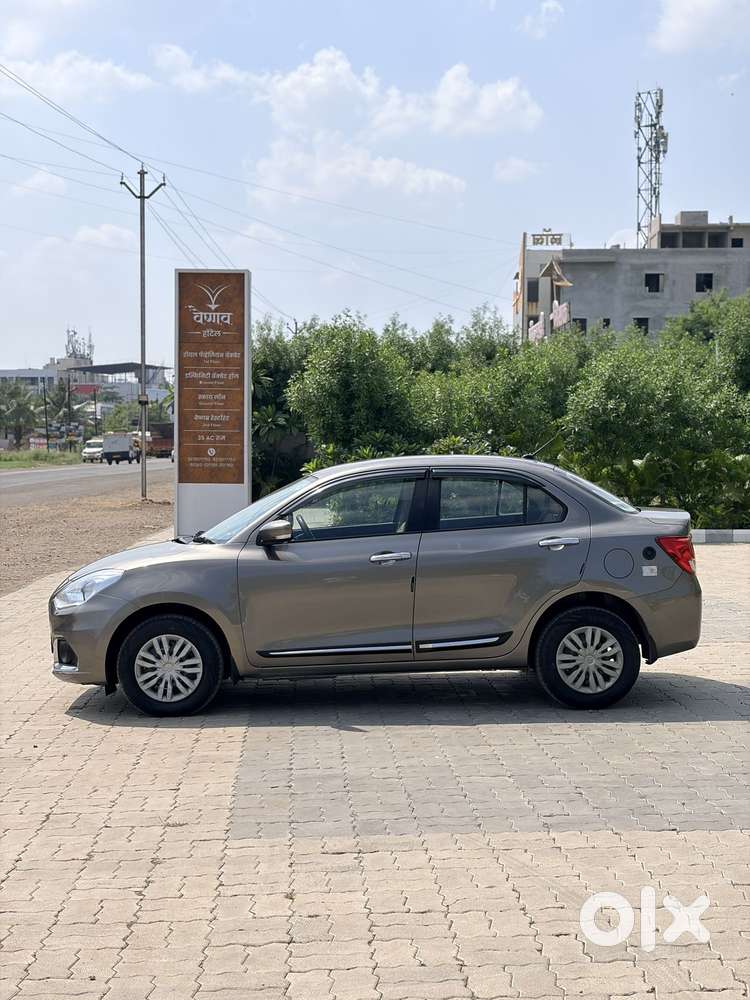 Maruti Suzuki Dzire 1.2 Vxi Cng, 2023, Cng & Hybrids