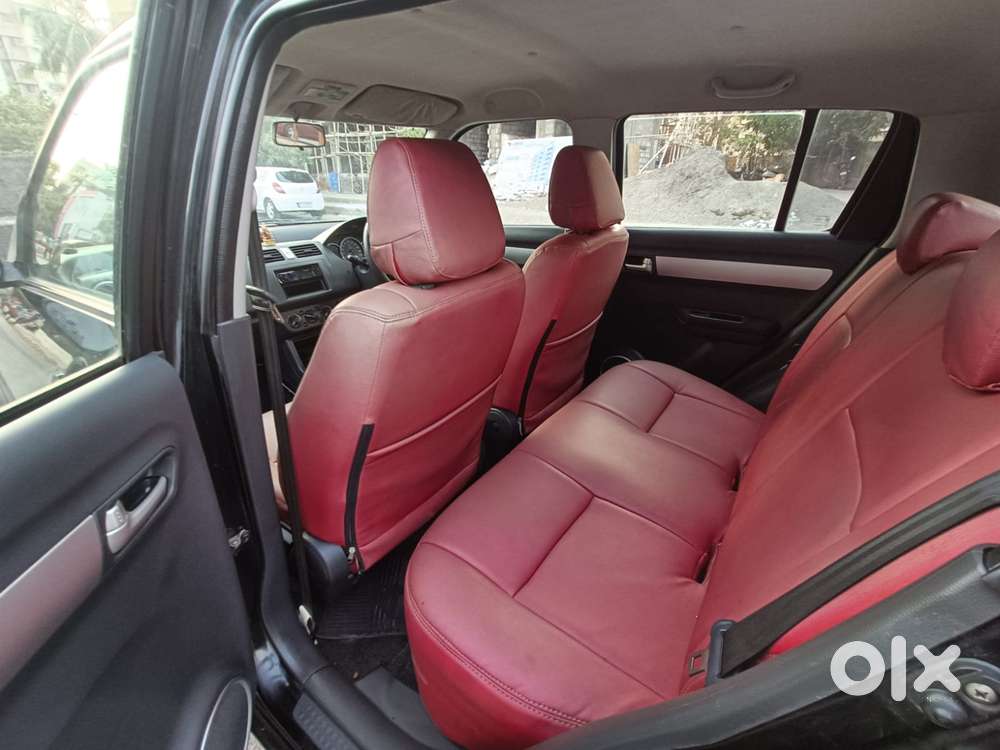 Maruti Suzuki Swift 2004-2010 Vxi Bsiv, 2011, Petrol