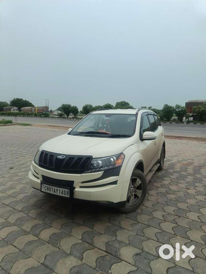 Mahindra Xuv500 W8, 2014, Diesel