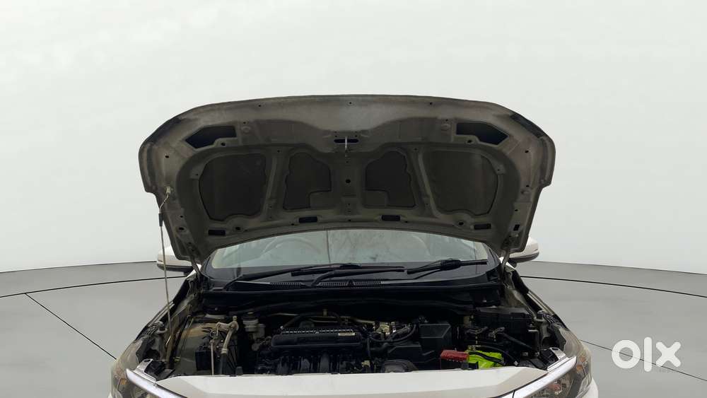 Honda Amaze Vx Cvt Petrol, 2021, Petrol