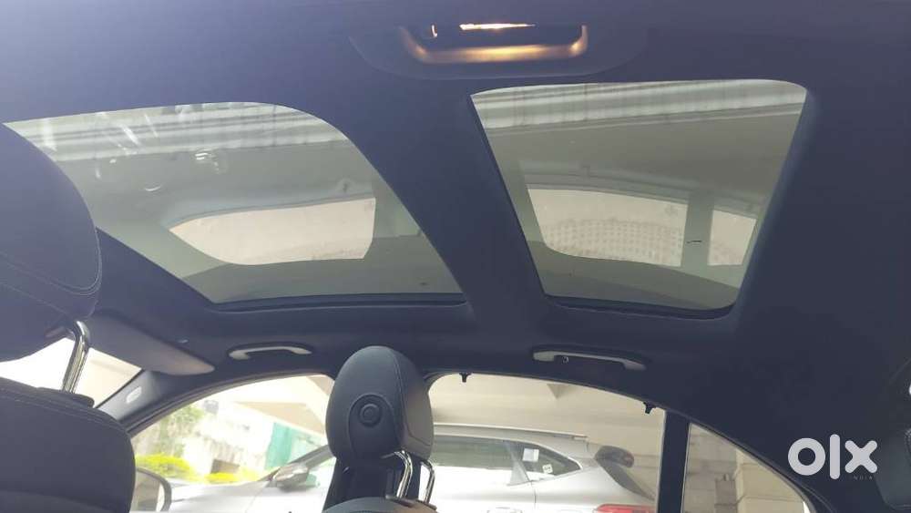 Mercedes-benz C-class Amg Line C 300d, 2019, Diesel