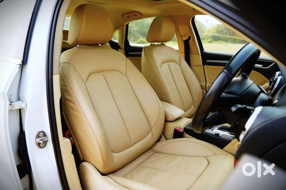 Audi A3 35 Tdi S Line, 2017, Diesel