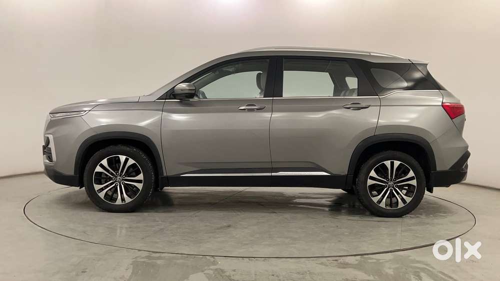 Mg Hector Sharp At, 2021, Petrol