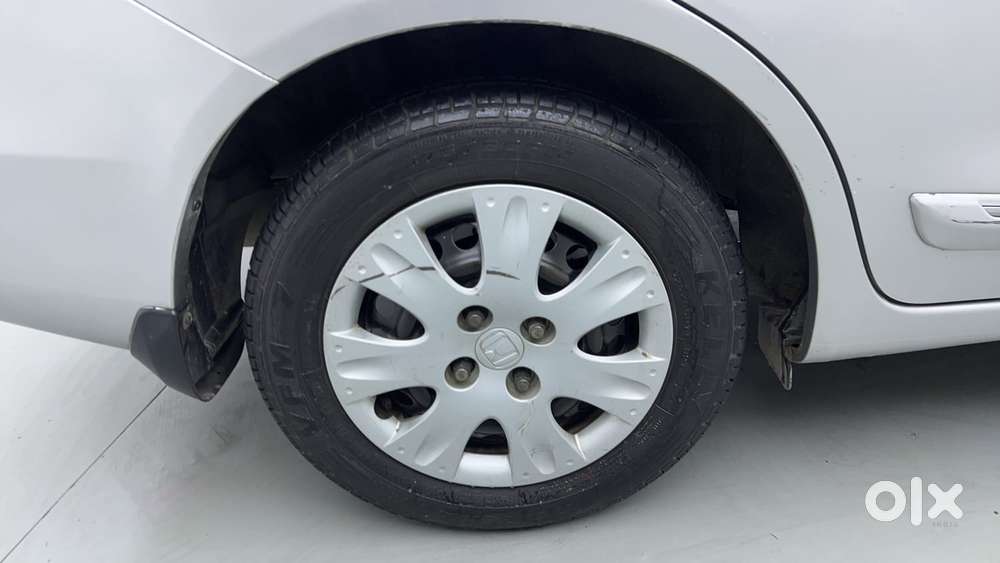 Honda Amaze Sx I Vtec, 2014, Petrol