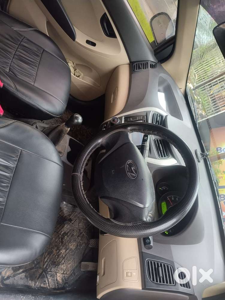 Hyundai Eon Petrol 2017