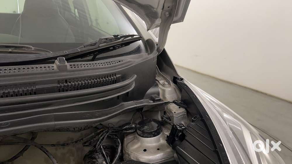 Hyundai Eon Magna +, 2017, Petrol