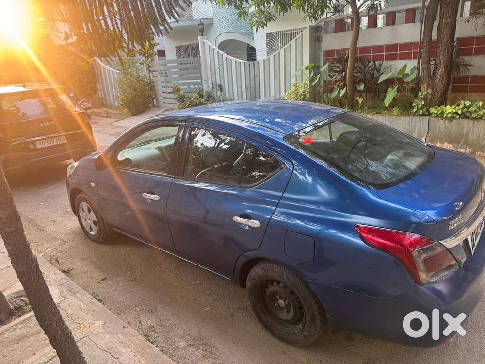 Renault Diesel Car 2014