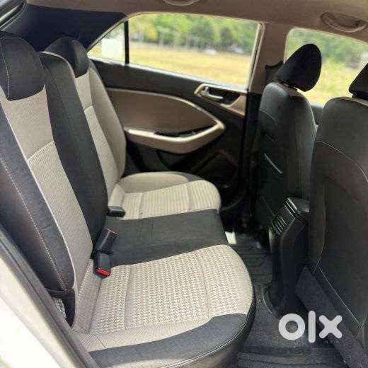 Hyundai I20 1.2 Asta, 2018, Petrol