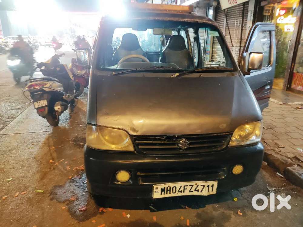 Maruti Suzuki Eeco 2013.car In Good Condition