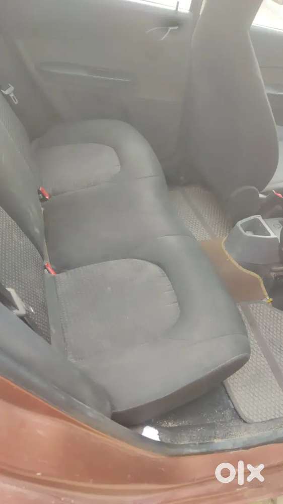 Tata Tigor Revotron 2018