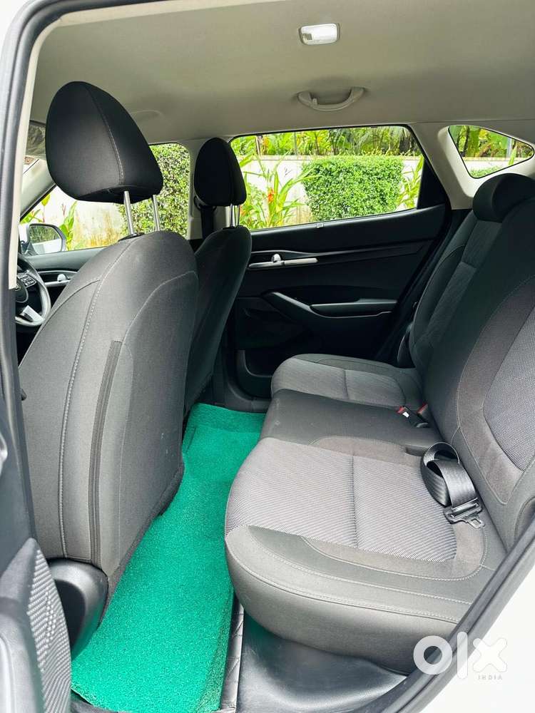 Kia Seltos Htk Plus At D, 2020, Diesel