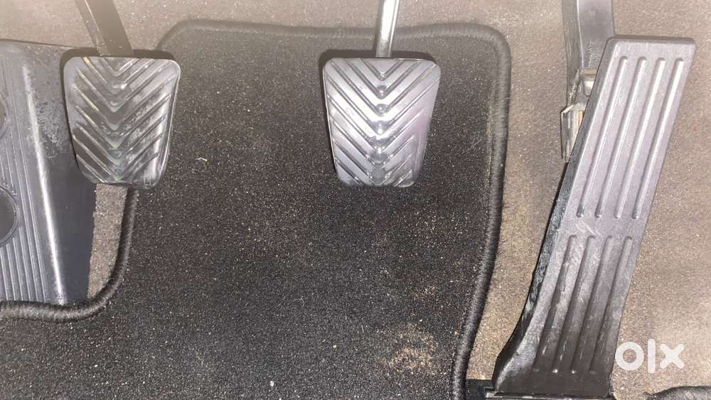 Hyundai Sonata 2.4 Gdi Mt, 2012, Petrol