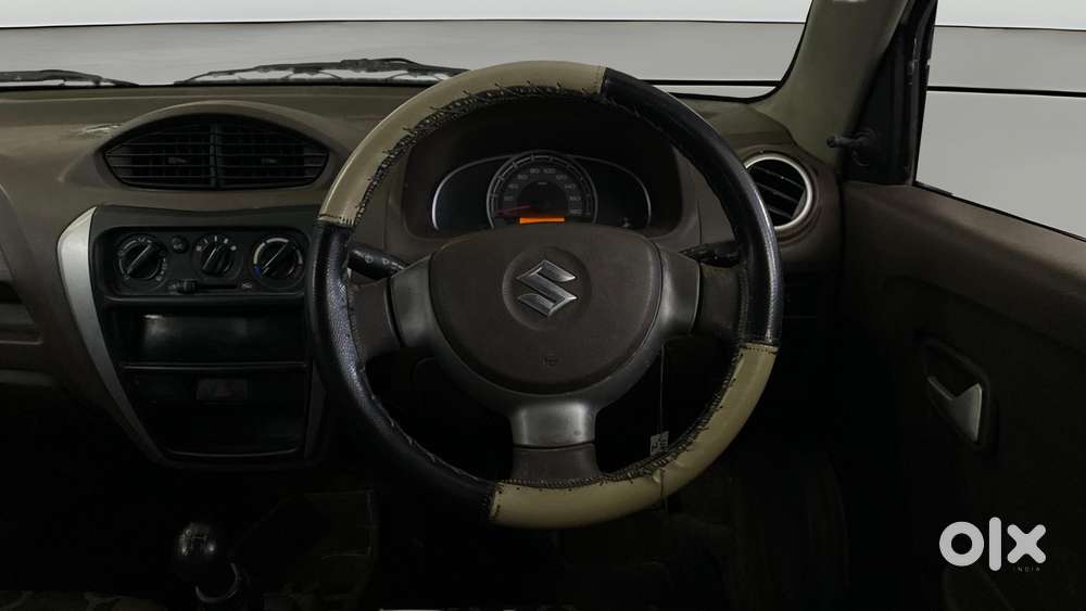 Maruti Suzuki Alto 800 2012-2016 Lxi, 2013, Petrol