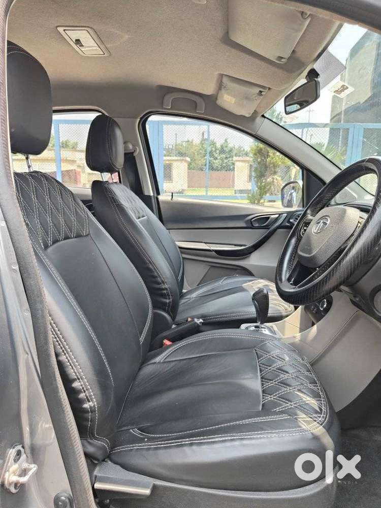 Tata Tiago 1.2 Revotron Xza Plus Amt, 2020, Petrol