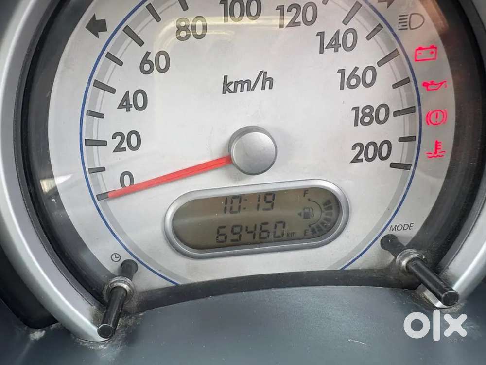Good Condition